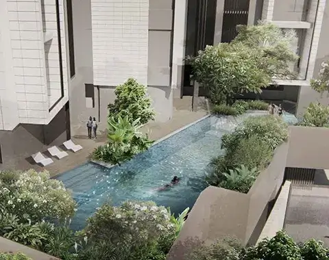 Rustomjee Crescent 