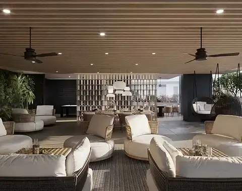 Rustomjee Crescent 