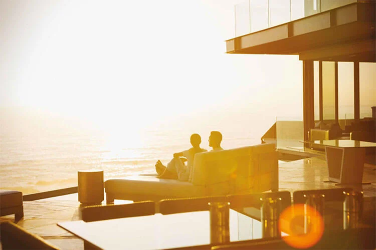 Rustomjee Ocean Vista 