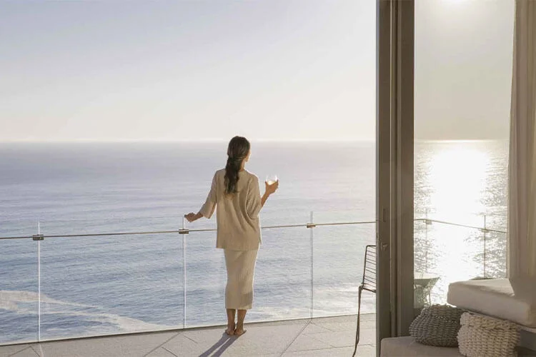 Rustomjee Ocean Vista 