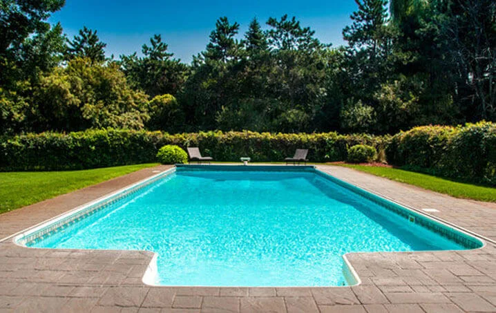 Rustomjee Parishram Swimming Pool