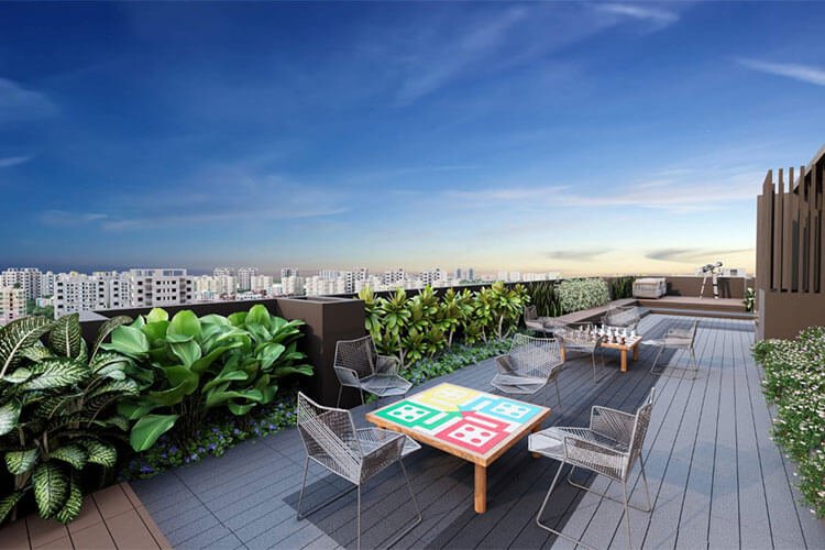 Rustomjee Stella BKC 